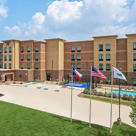 Homewood Suites By Hilton San Marcos Εξωτερικό φωτογραφία