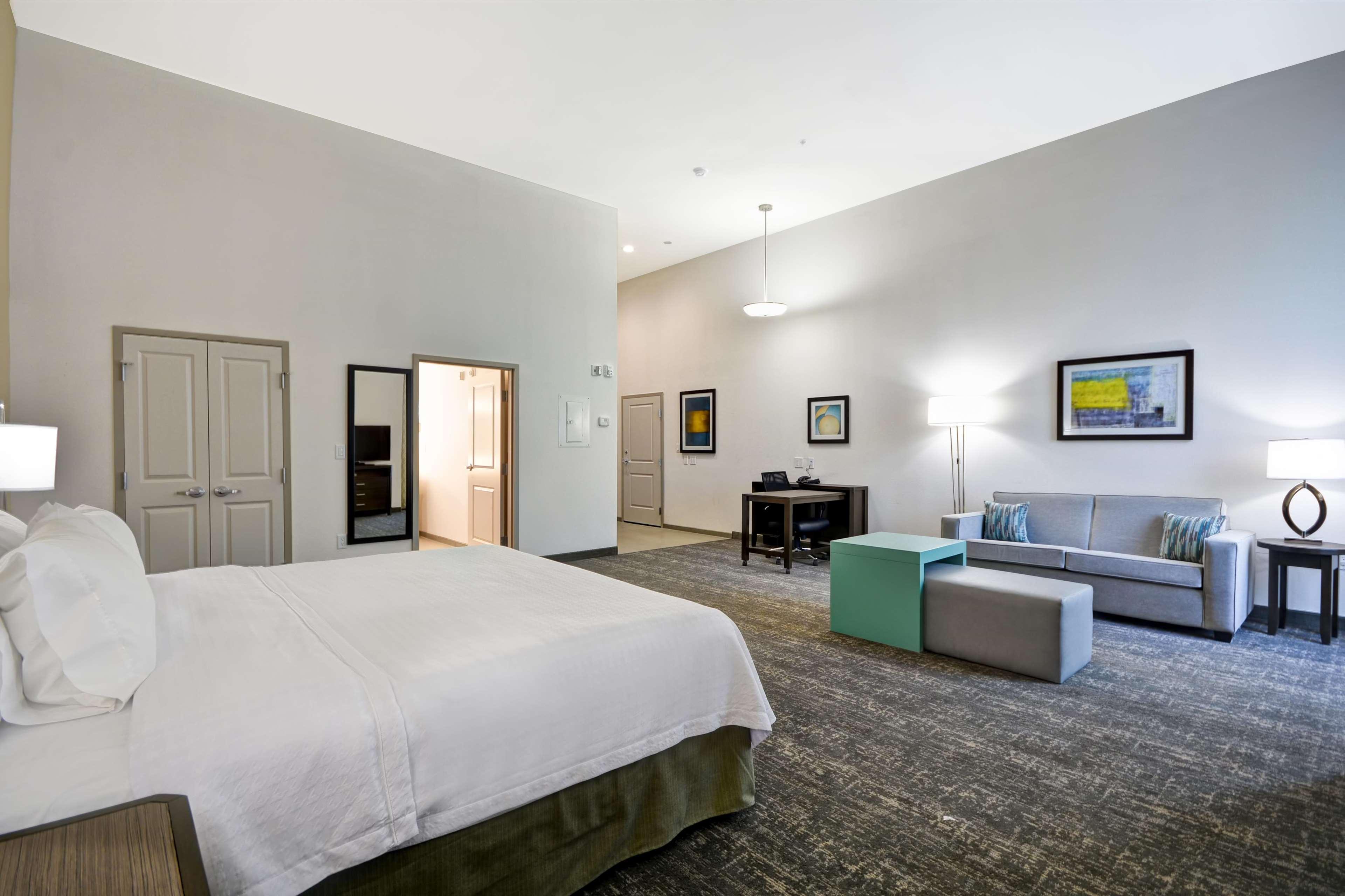 Homewood Suites By Hilton San Marcos Εξωτερικό φωτογραφία
