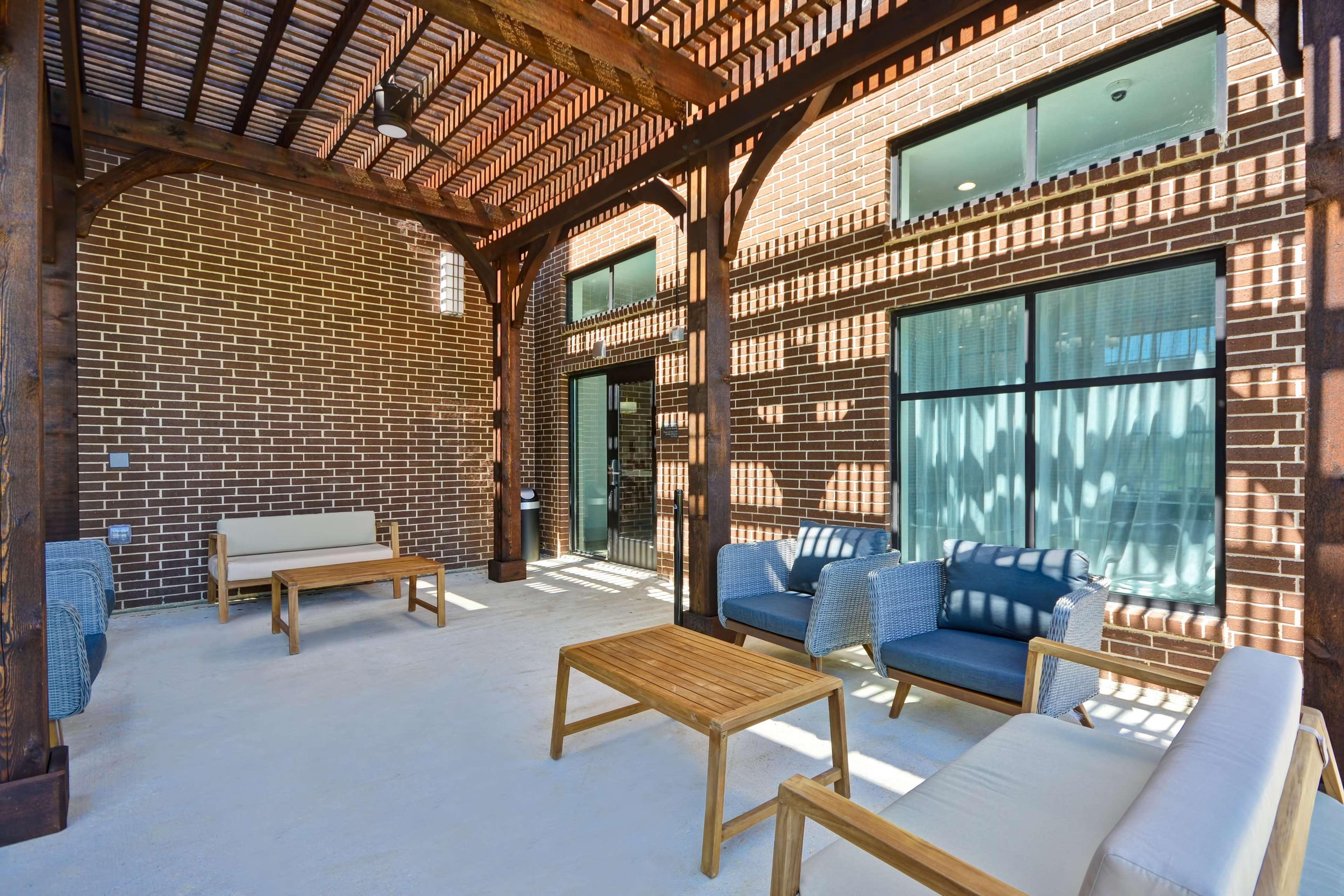 Homewood Suites By Hilton San Marcos Εξωτερικό φωτογραφία
