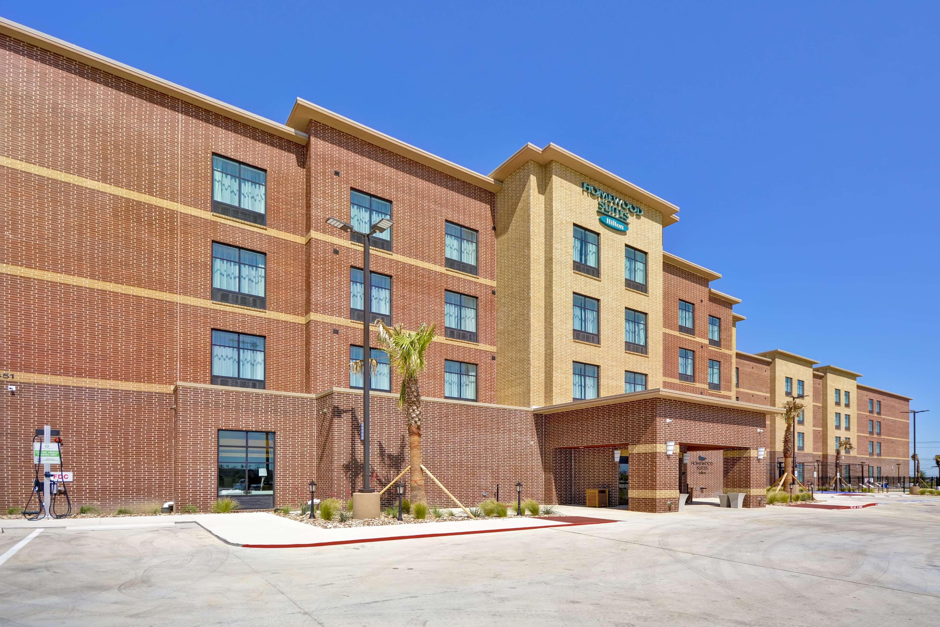 Homewood Suites By Hilton San Marcos Εξωτερικό φωτογραφία