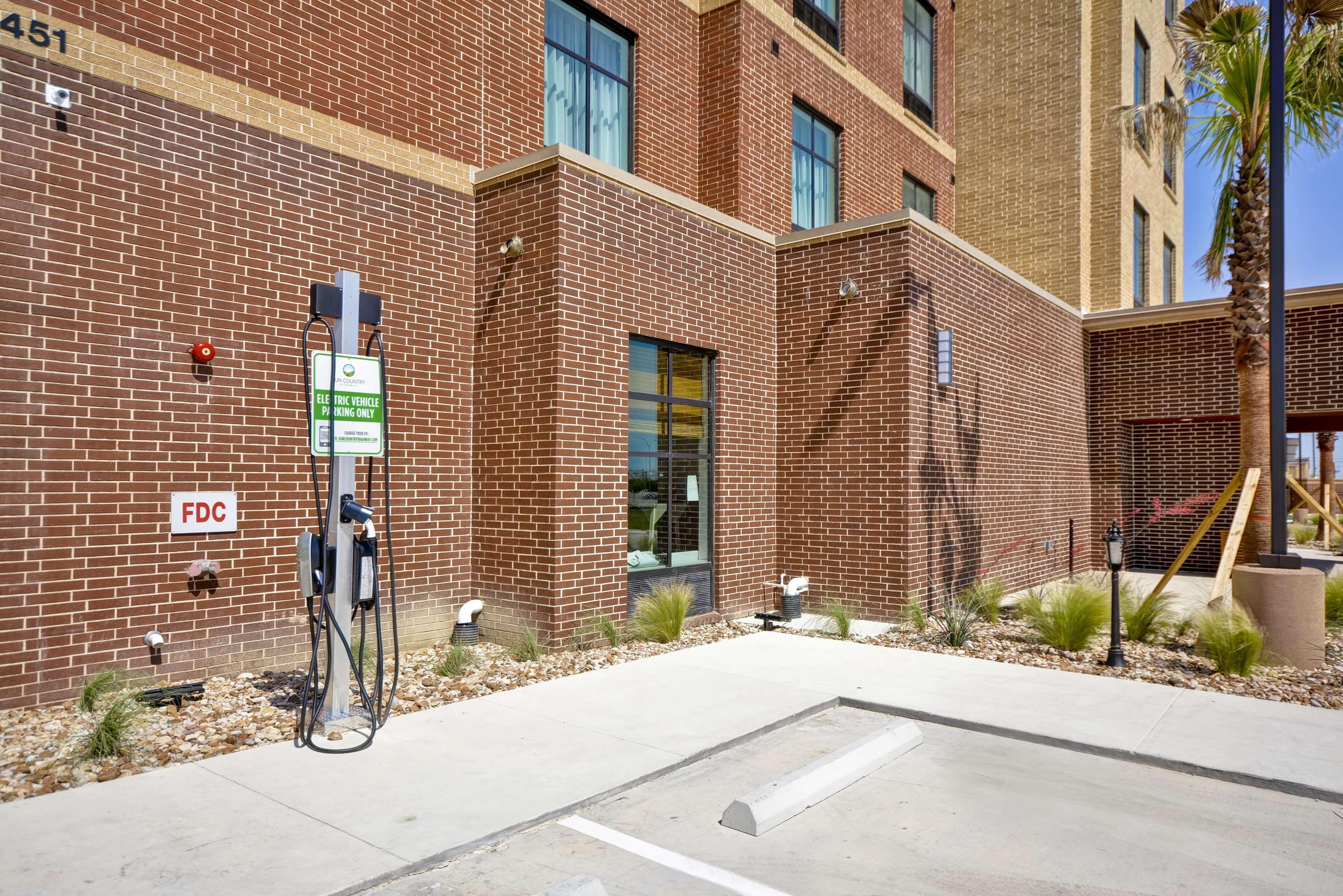 Homewood Suites By Hilton San Marcos Εξωτερικό φωτογραφία