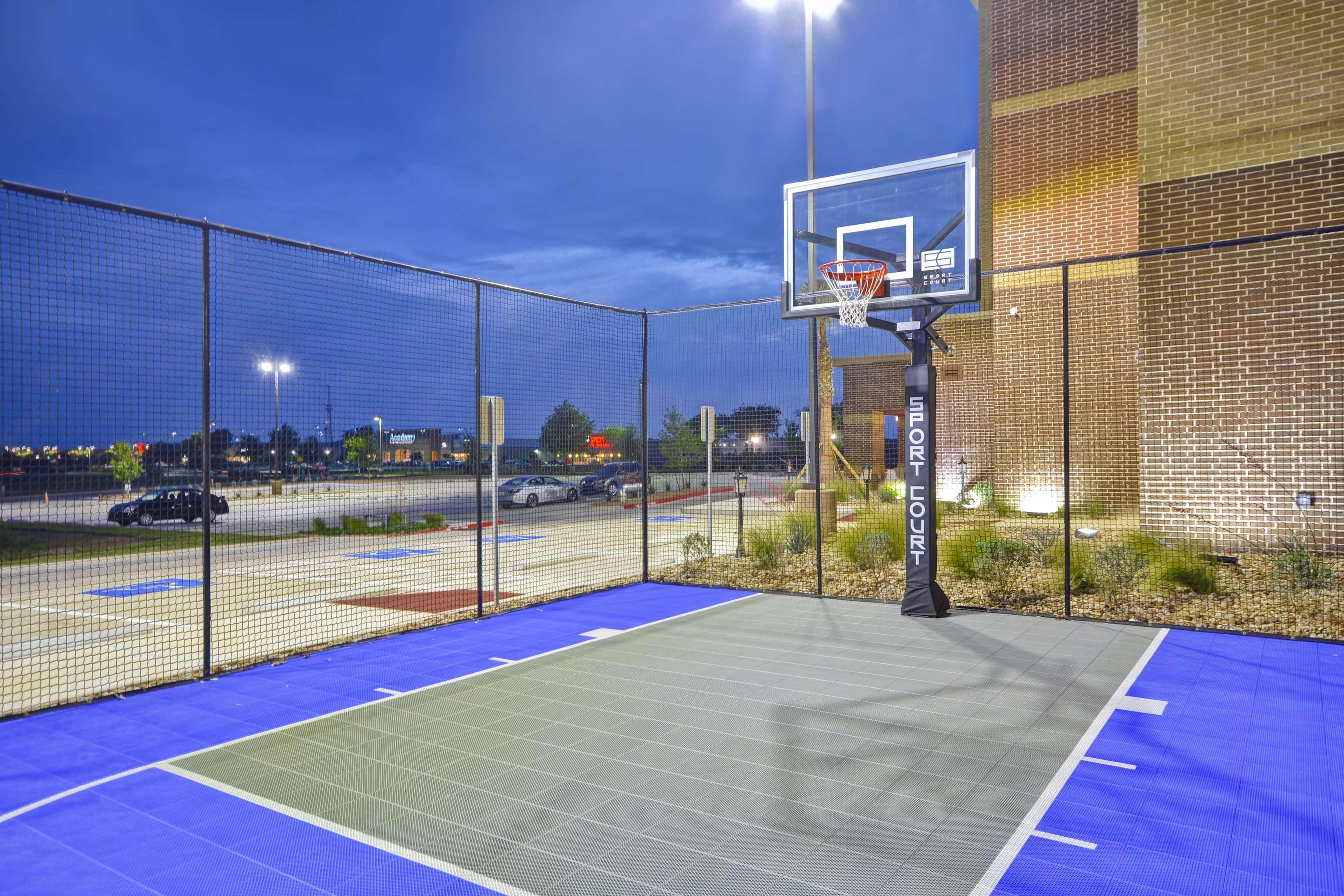 Homewood Suites By Hilton San Marcos Εξωτερικό φωτογραφία