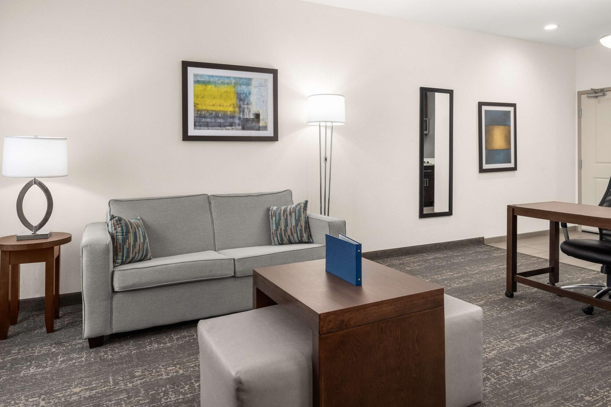 Homewood Suites By Hilton San Marcos Εξωτερικό φωτογραφία
