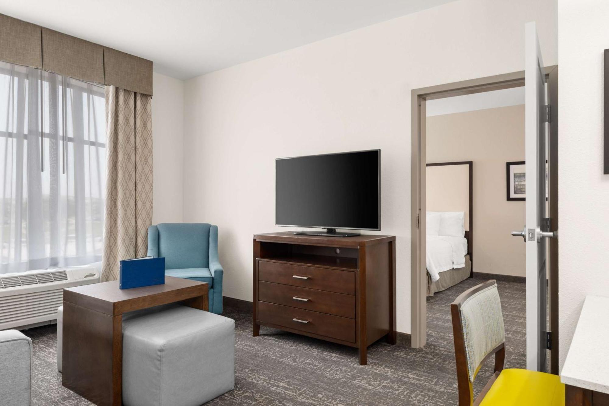 Homewood Suites By Hilton San Marcos Εξωτερικό φωτογραφία