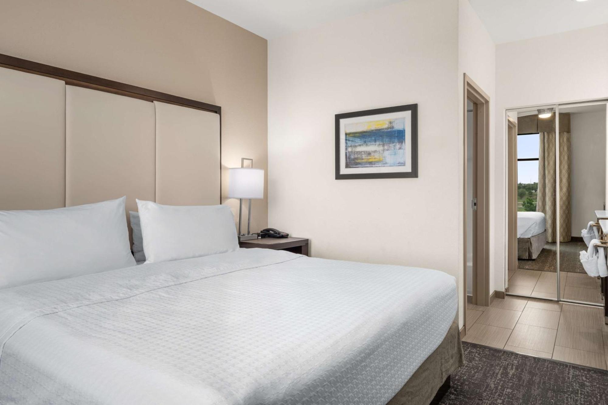 Homewood Suites By Hilton San Marcos Εξωτερικό φωτογραφία