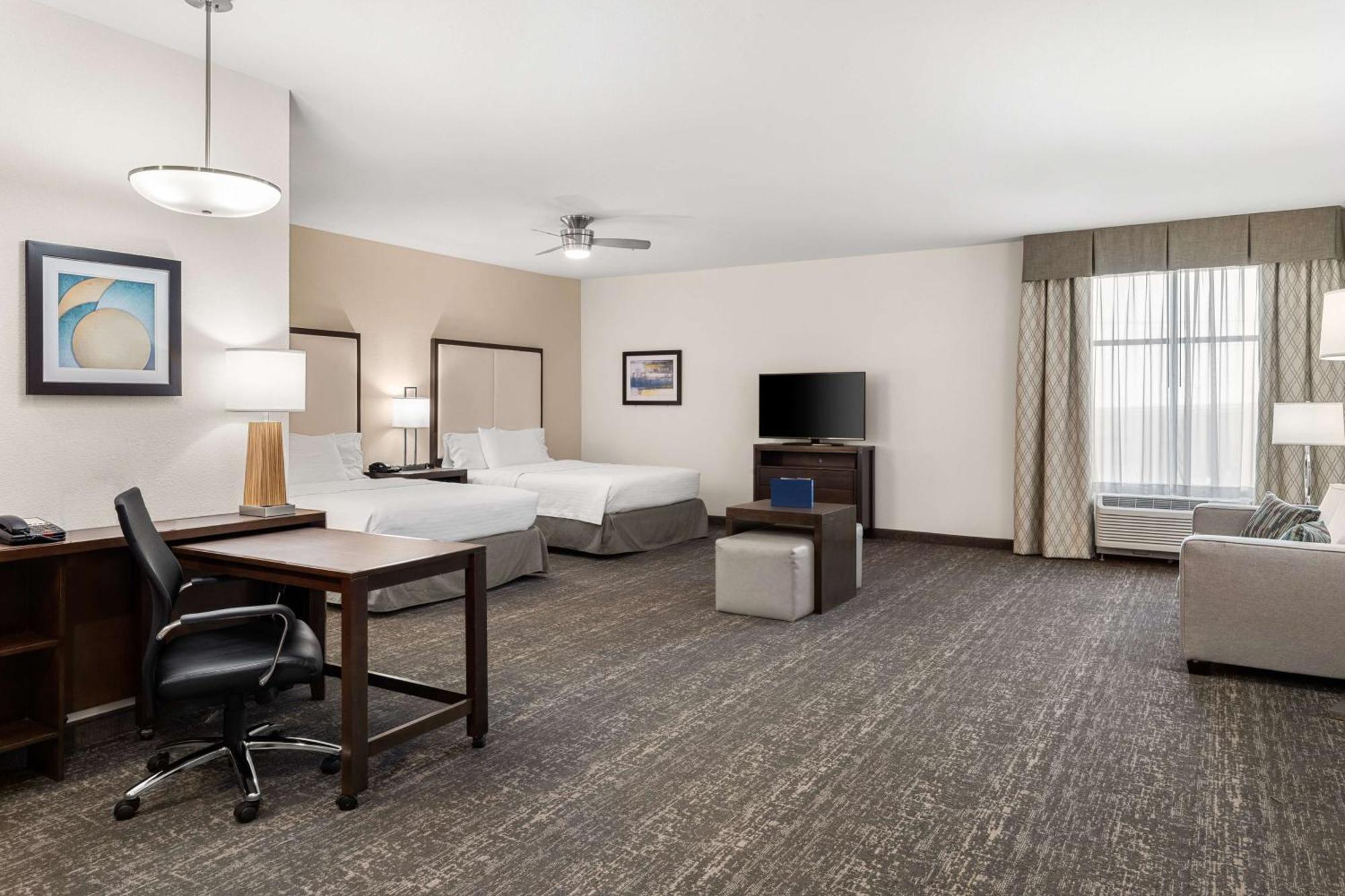 Homewood Suites By Hilton San Marcos Εξωτερικό φωτογραφία