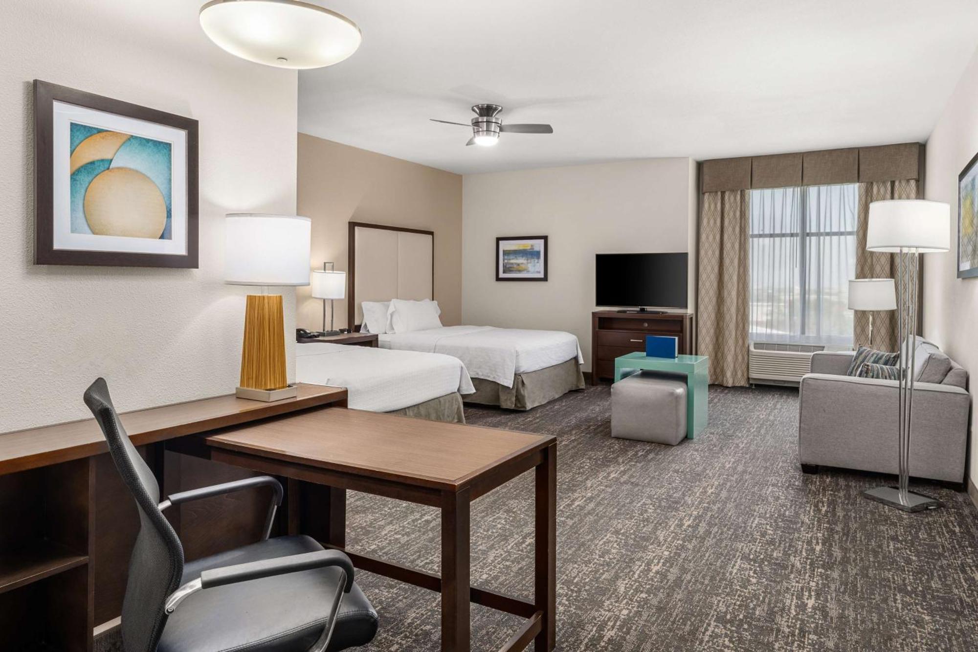 Homewood Suites By Hilton San Marcos Εξωτερικό φωτογραφία