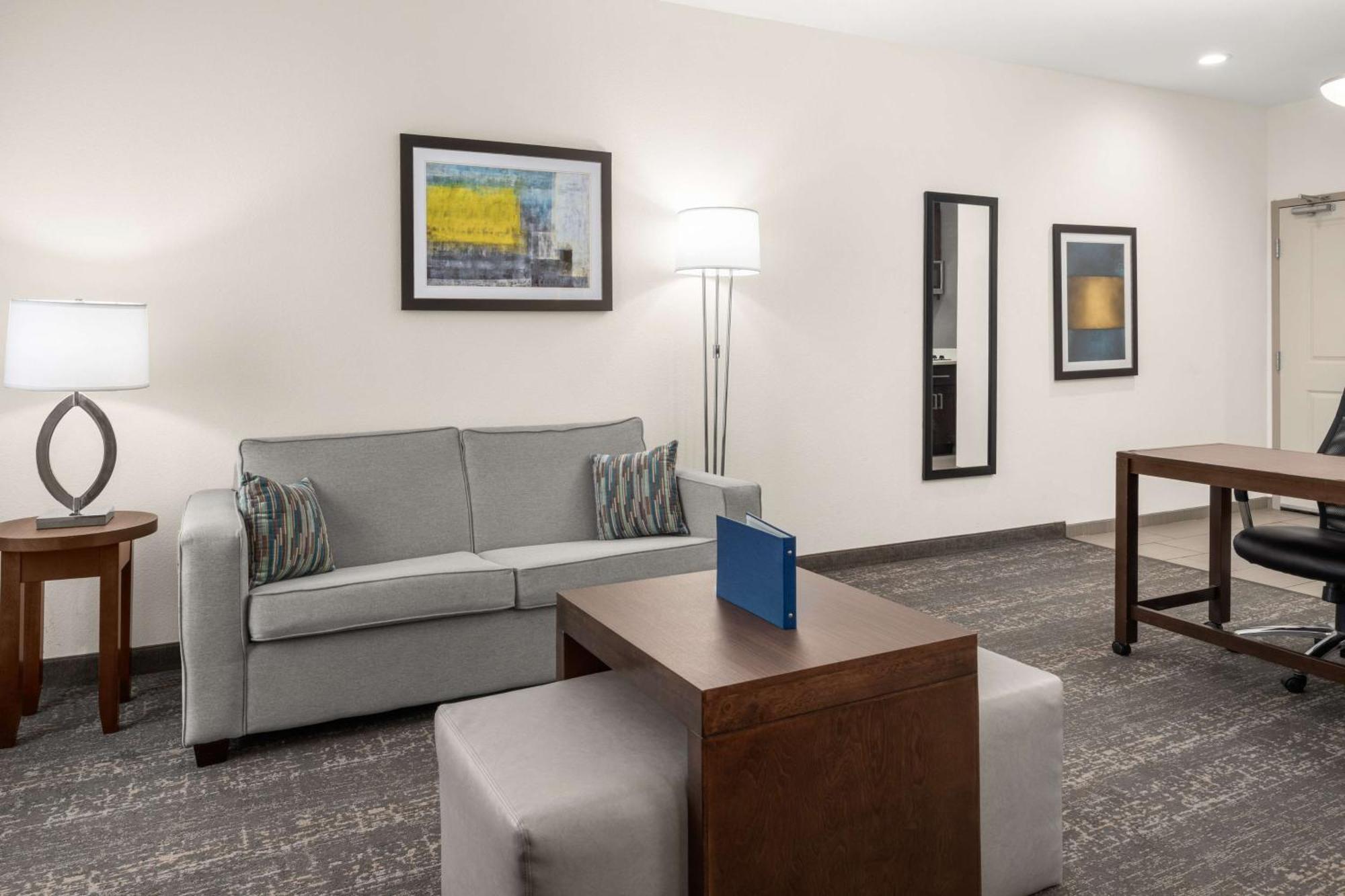 Homewood Suites By Hilton San Marcos Εξωτερικό φωτογραφία