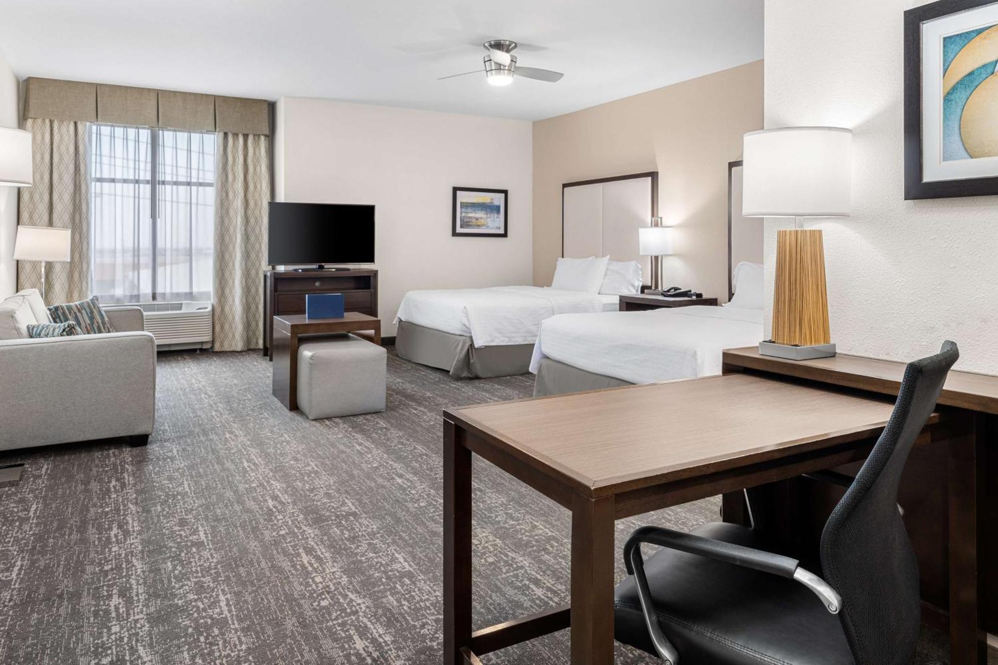 Homewood Suites By Hilton San Marcos Εξωτερικό φωτογραφία
