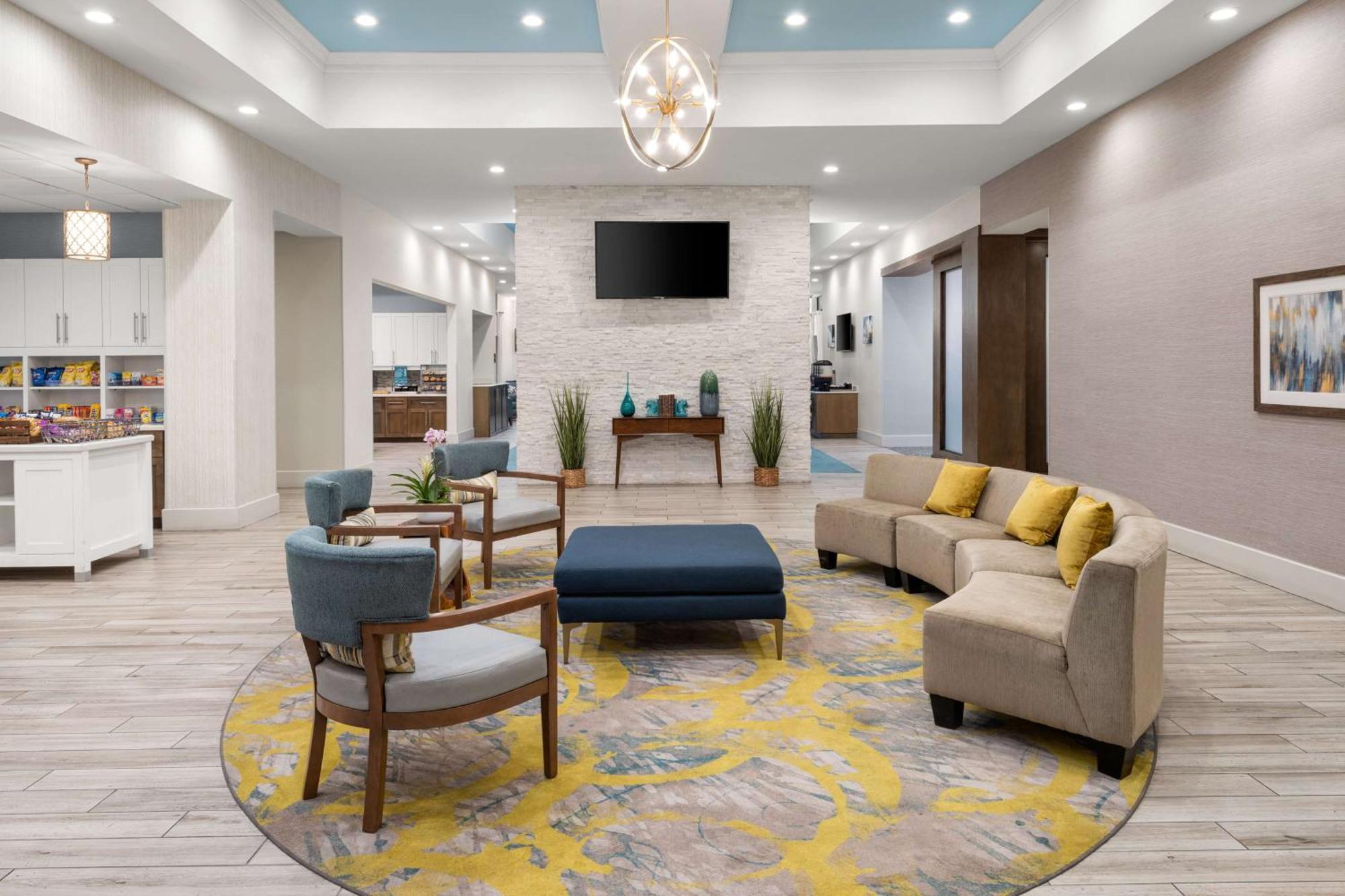 Homewood Suites By Hilton San Marcos Εξωτερικό φωτογραφία