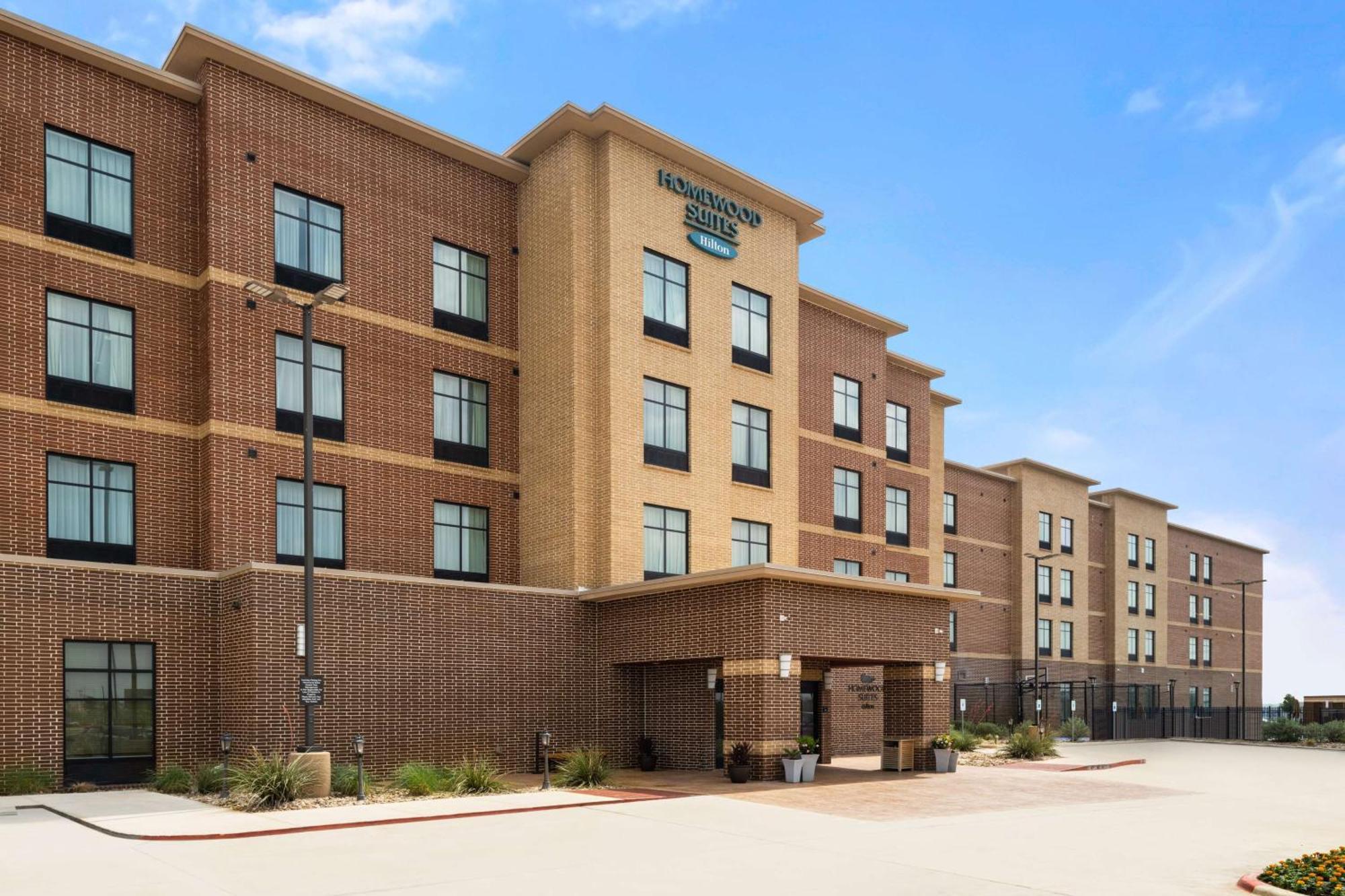 Homewood Suites By Hilton San Marcos Εξωτερικό φωτογραφία