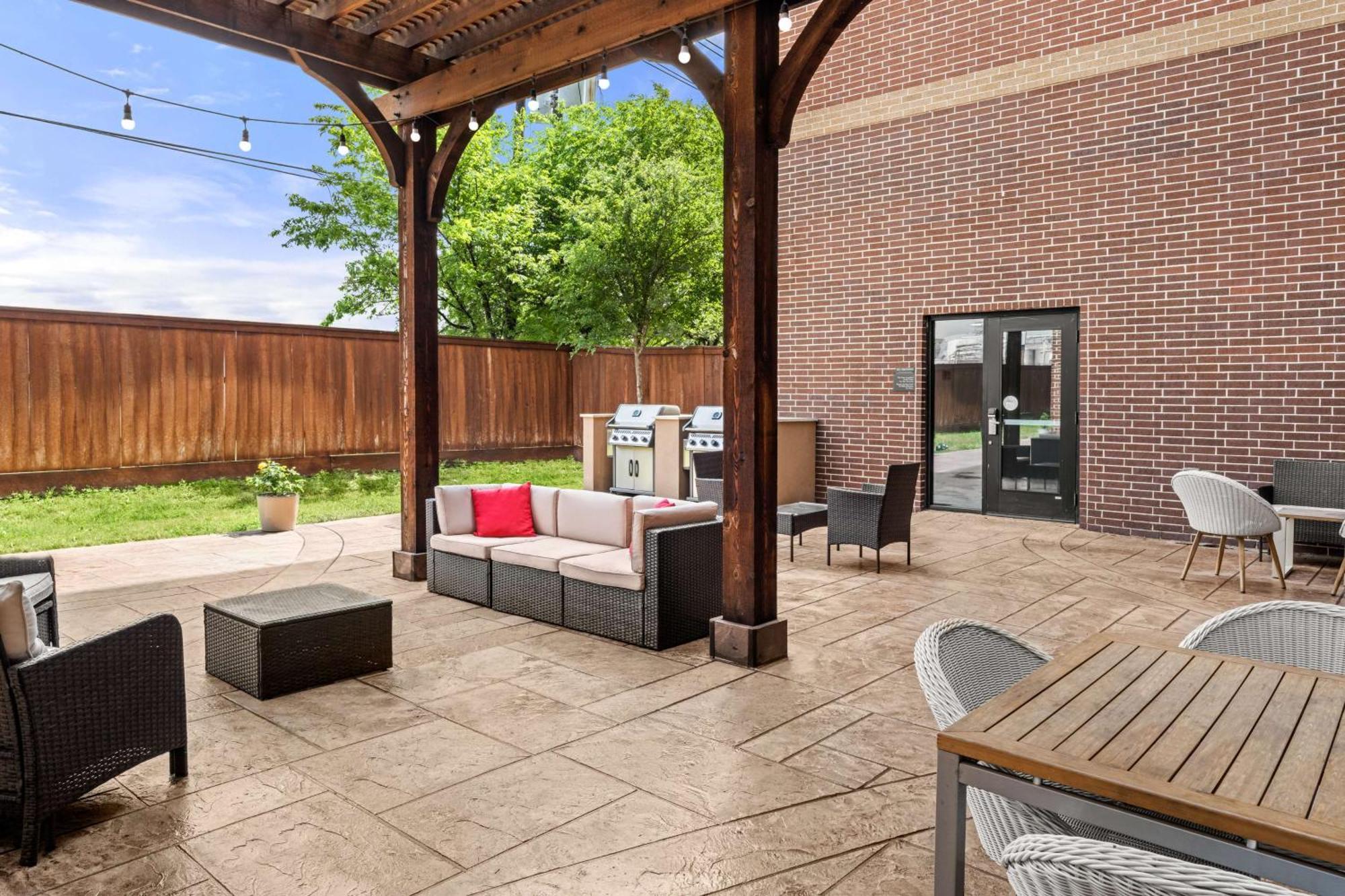 Homewood Suites By Hilton San Marcos Εξωτερικό φωτογραφία